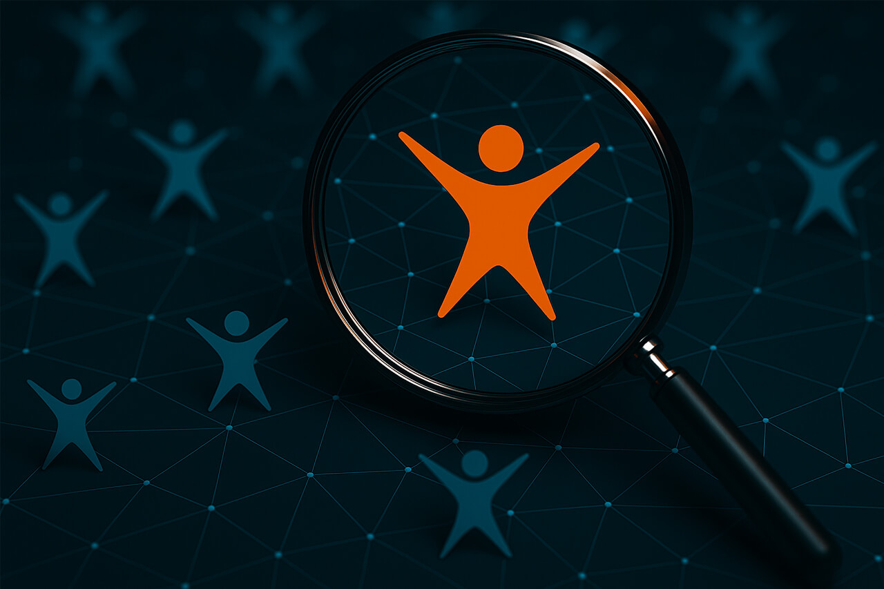 Social Recruiting starten